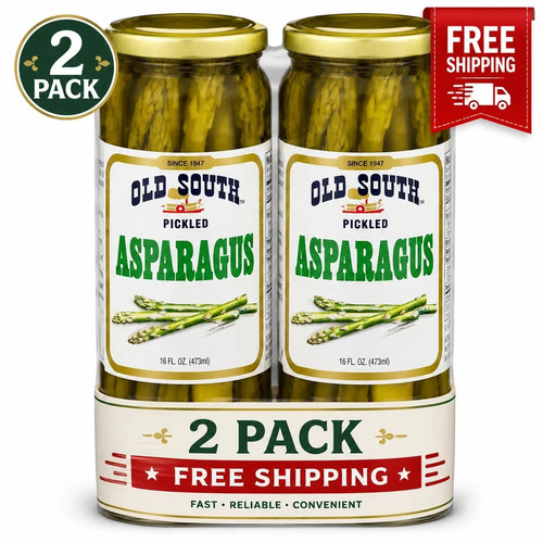 Old south pickled - south,